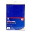 Premier Stationery H2713279 A4 Carbon Sheet (Pack of 10), Blue