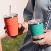 KeepCup Thermal Cold Cup - Insulated Stainless Steel Reusable Coffee