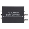 3G SDI to Audio and Video Scaler Converter 3G/Hd SD_SDI