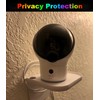 Light Blocking Tape 1.5 inch x 90Feet, Visualize LED Cover