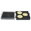 3Pcs Laser Lens Set 25 Reflective Mirror Engraving Cutting Machine