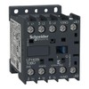 IEC Mini Magnetc Cntactr, 24VDC, 9A, 1NO