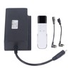 Yctze Recliner Controller or Electric Recliner Single Motor 29V Compatible