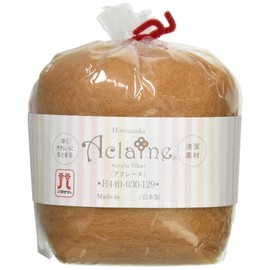 Hamanaka H440-030-129 Aclaine 30G Pack Cinnamon