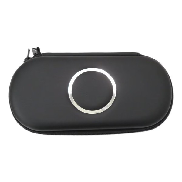 lingsee Game Pouch Holder Carrying Cases Compatible for So-ny PSP