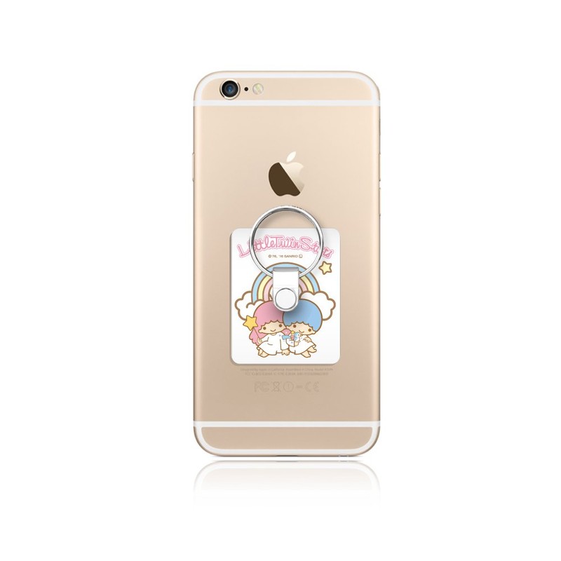 Vision Net BUNKER RING Sanrio Twin BUSRKR