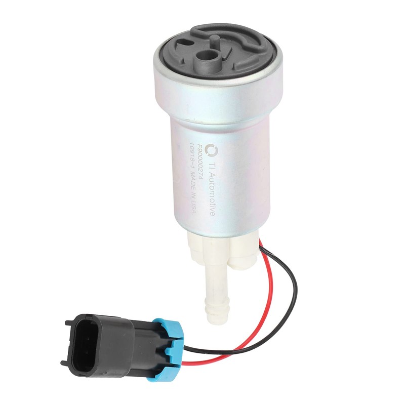450LPH Fuel Pump, Universal Electric Fuel Pum, High Performance Fuel