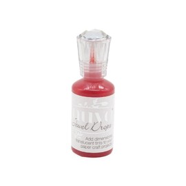 Nuvo Jewel Drops 30ml-Holly Berries -NJD-633