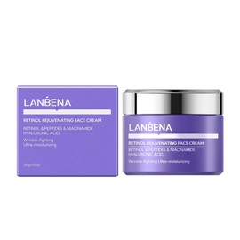 LANBENA RETINOL REJUVENATING FACE CREAM