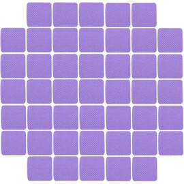 400piezas Limpieza de Extensión de Pestañas Toallitas para Uñas y Cepillado de Lápiz Labial Limpiador de Aplicación de Gel de Uñas y Extensiones de Pestañas DIY