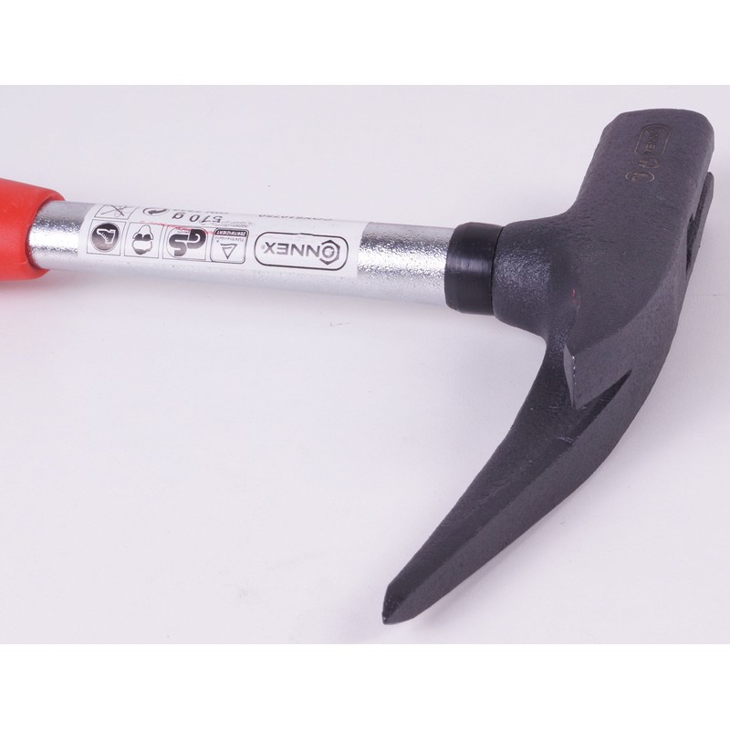 CONNEX COX610750 1C-Handle Lathing Hammer Steel Shaft