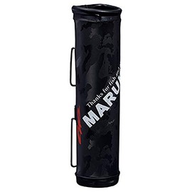 Marukyu Custom Rod Stand MQ-01 Black