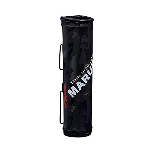 Marukyu Custom Rod Stand MQ-01 Black