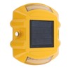 AILOOCEDI 1PCS Solar Driveway Marker LED Lights, Solar Deck Lights,