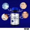 5h8 Ácido Hilaurónico 100mgs 60 Cápsulas Con 5mgs Magnesio Sabor