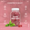 Creatine Monohydrate Gummies 3600mg ~ Proven to Increase Physical Performance