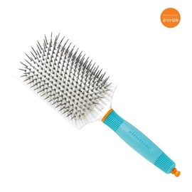 Moroccan Oil Importer Moroccan Oil Ceramic Paddle Brush / 모로칸오일 수입원모로칸오일 세라믹 패들 브러쉬
