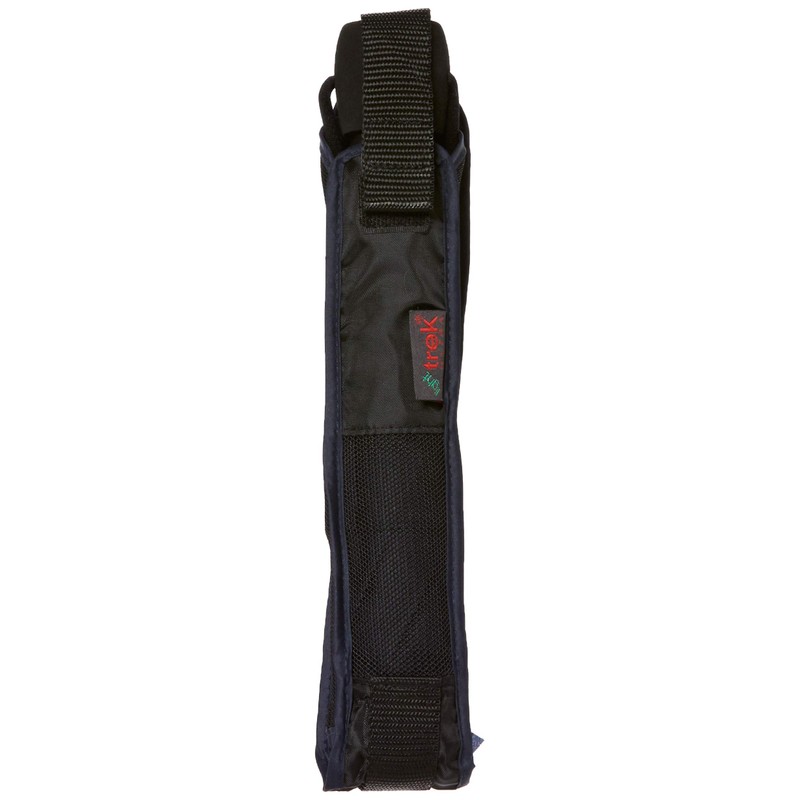 Euro Silm 19570018 Men's Folding Umbrella, navy