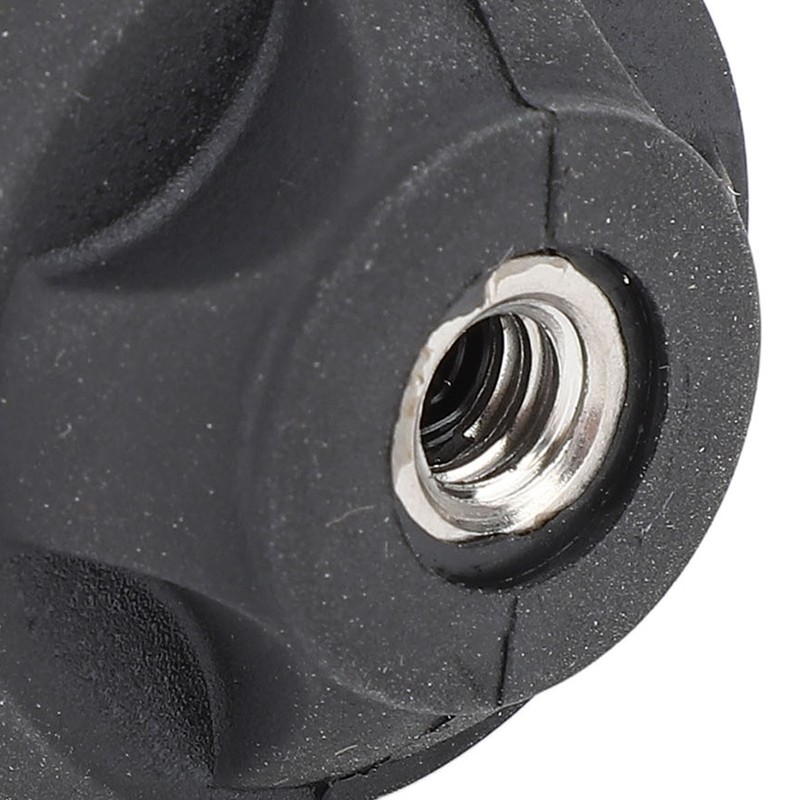 Archery Shock Absorber Ball Professional Stackable Vibration Damping Rubber Archery