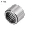 HARFINGTON 6pcs HK0910 Needle Roller Bearings 9mm Bore 13mm OD
