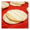 WANT WANT Shelly Senbei Rice Crackers - Sweet & Salty,