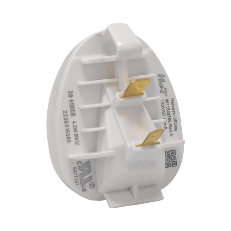 Supplying Demand W11602886 W11251749 Refrigerator LED Light Module Replacement