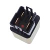 2EXTREME Starter Relay Compatible with Kymco Agility, City, MMC, RS,