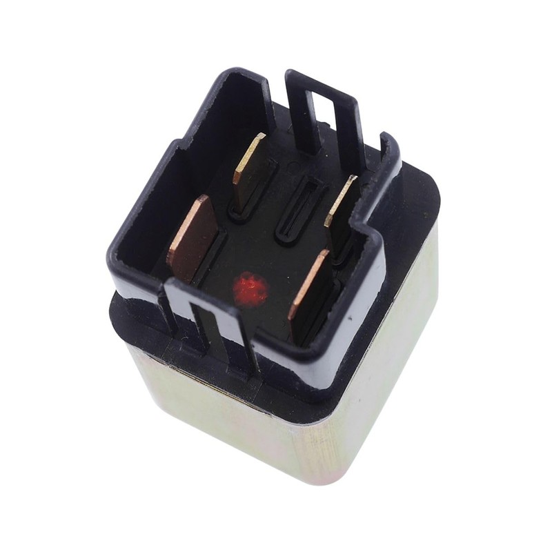 2EXTREME Starter Relay Compatible with Kymco Agility, City, MMC, RS,