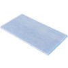 Mumusuki 5 pieces replacement filter air purifier two layer filter