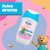 Ricitos de Oro, Crema Corporal Merengue, 250 ml