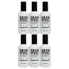 Skeda Skin Bright All-in-One 135ml 6 Pieces / Circle /