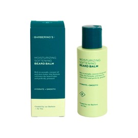 Barberino's - Moisturizing Beard Balm