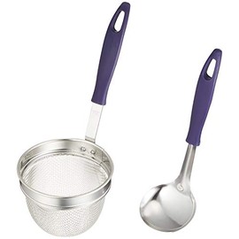 Wahei Freiz GC-018 Kitchen Tool, P Handle, Dishwasher Safe, Made in Japan
