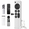 Replacement Remote Control for All Apple TV Remote - 1