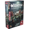 Pegasus Spiele 57817G Witness - The Chameleon on the Trail