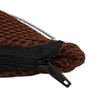 Andux Mesh Golf Iron Club Head Covers with Zipper Left