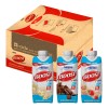 Boost Menos Azúcar Suplemento Alimenticio Mix Sabores Caja Piezas 330