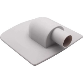 Unbranded P58PP1955W05 Vacuum Plate Adapter Replace for Summer Waves