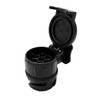 Tiardey 13 Pin to 7 Pin Towing Adapter Waterproof Towbar