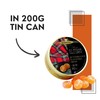 Simpkins Butterscotch Flavored Travel Sweets 200g ( 3 Pack)