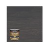 Minwax PolyShades Semi-Transparent Satin Aged Barrel Stain/Polyurethane Finish 0.5 pt