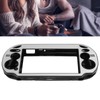 Game Console Protective Case Waterproof Shockproof Metal Console Case Cover