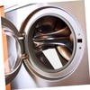 jojofuny 10pcs Cotton Washer Lint Filter for Washing Machine Easy