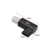 EMSea 2 Pieces MIDI Adapter USB-C Female to MIDI Male
