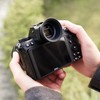 Extended Circular Eyecup DK-29 Eyepiece Eyecup Eyepiece for Nikon Z5II