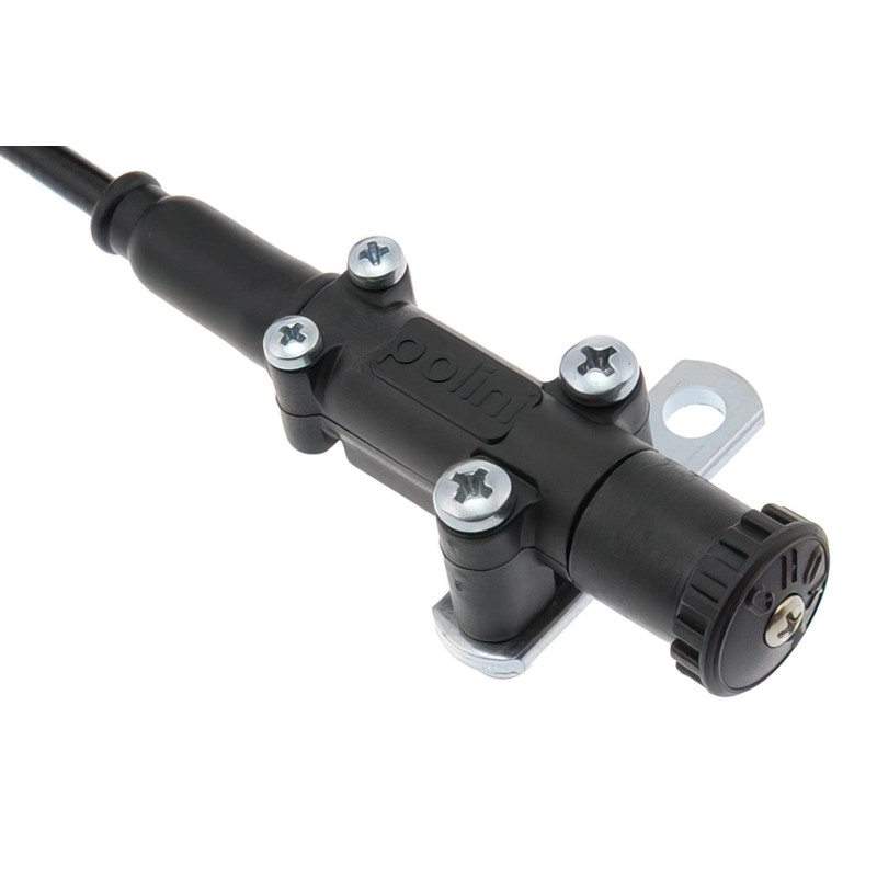 Control air starter POLINI NEGRO (3160010)