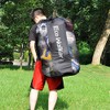 Eco Walker Ball Bag Holds 16 Pieces Footballs, Durable Mesh