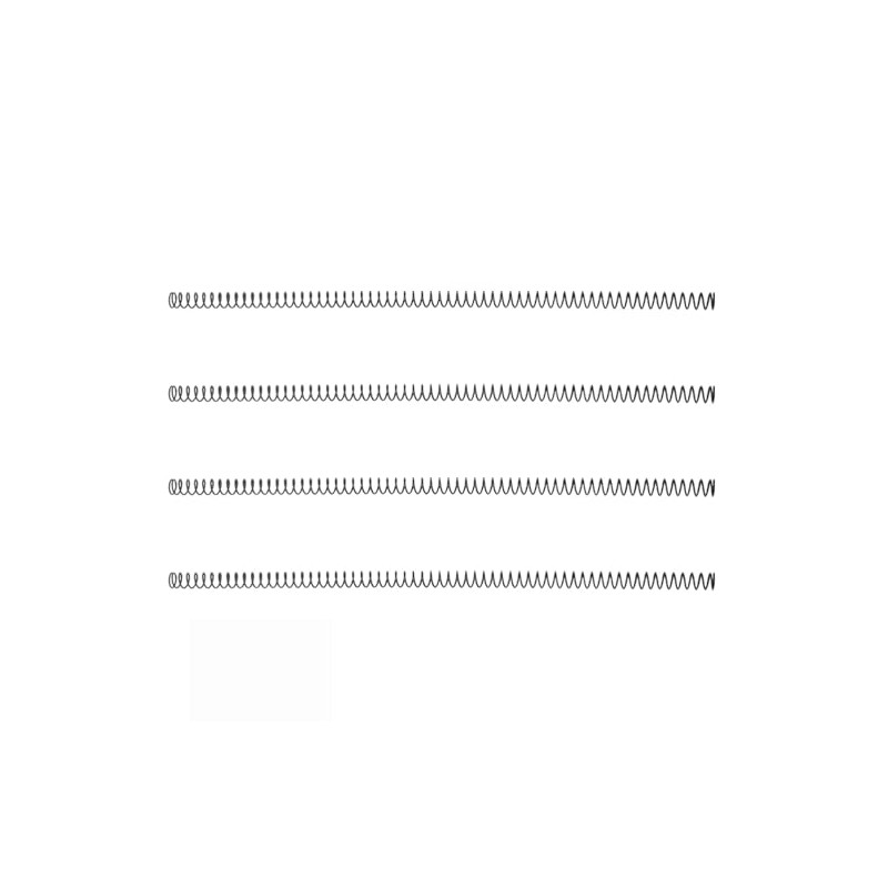 Replace (DCN692、DCN690) Part No N233943 N386480 Reset Spring Replacement Kit