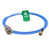 HangTon TRB Triax BNC to SMA Cable for 1553 Data