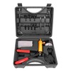 BIG RED Torin 16 Piece 2 in 1 Brake Bleeder
